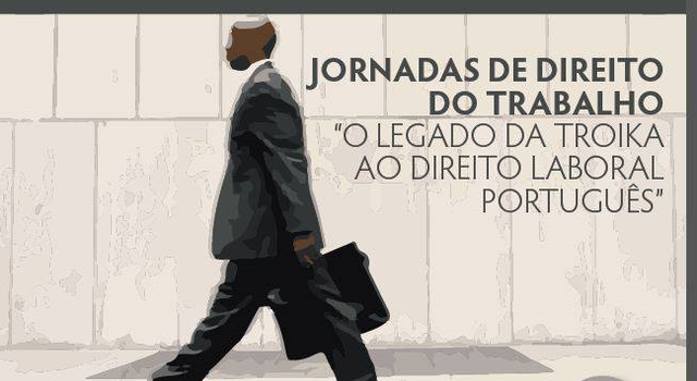 Jornadas de Direito do Trabalho