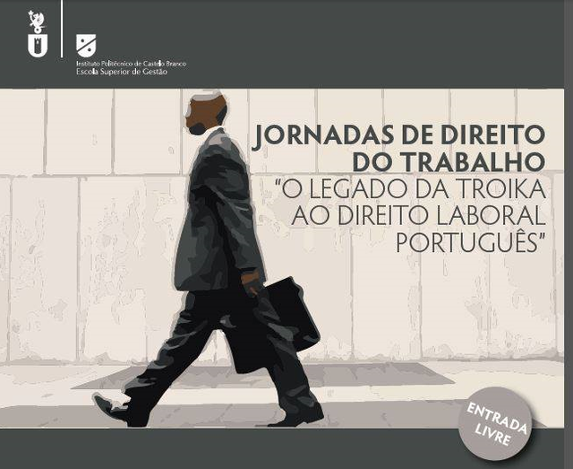 Jornadas de Direito do Trabalho