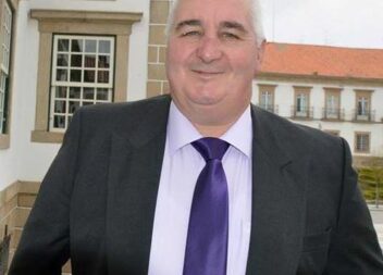 José Perquilhas reeleito presidente da Carapalha