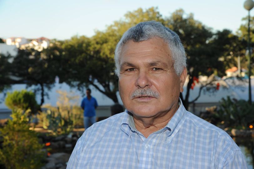José Salgueiro Pires encabeça PURP
