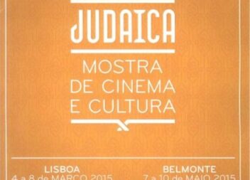 Judaica termina em Lisboa... em maio inicia em Belmonte
