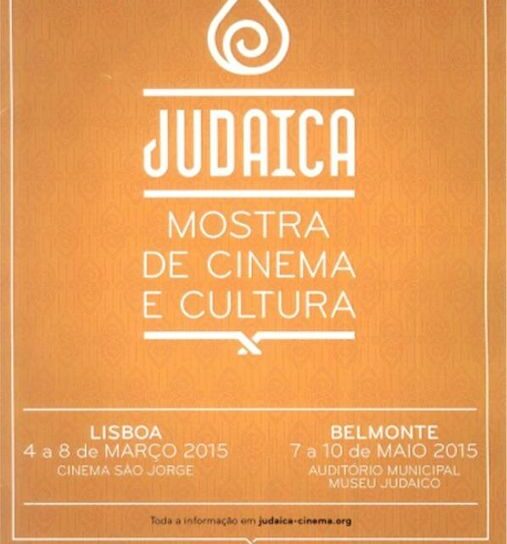 Judaica termina em Lisboa... em maio inicia em Belmonte