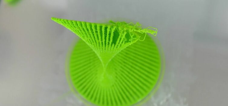 Laboratório de prototipos...