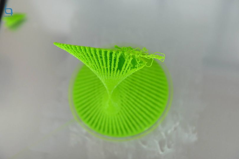 Laboratório de prototipos...