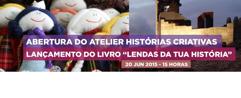 Lançamento do livro