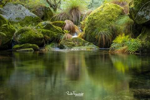 Lapa dos Dinheiros, Seia