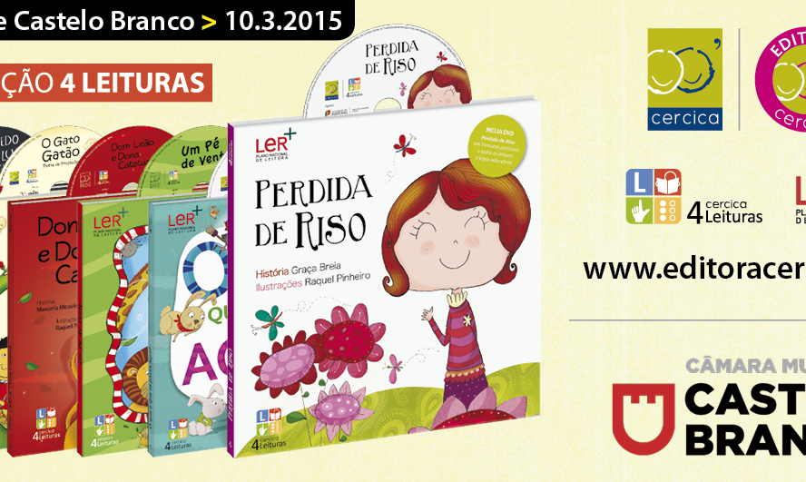 Leitura para todos