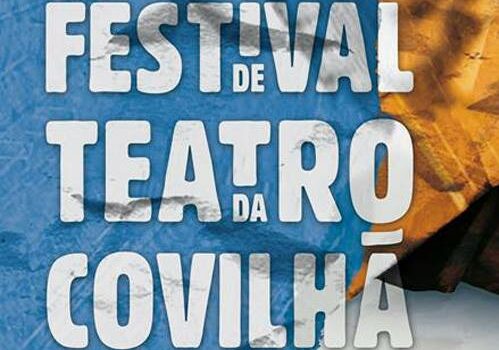 Mais uma edição do Festival de Teatro da Covilhã
