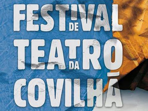 Mais uma edição do Festival de Teatro da Covilhã