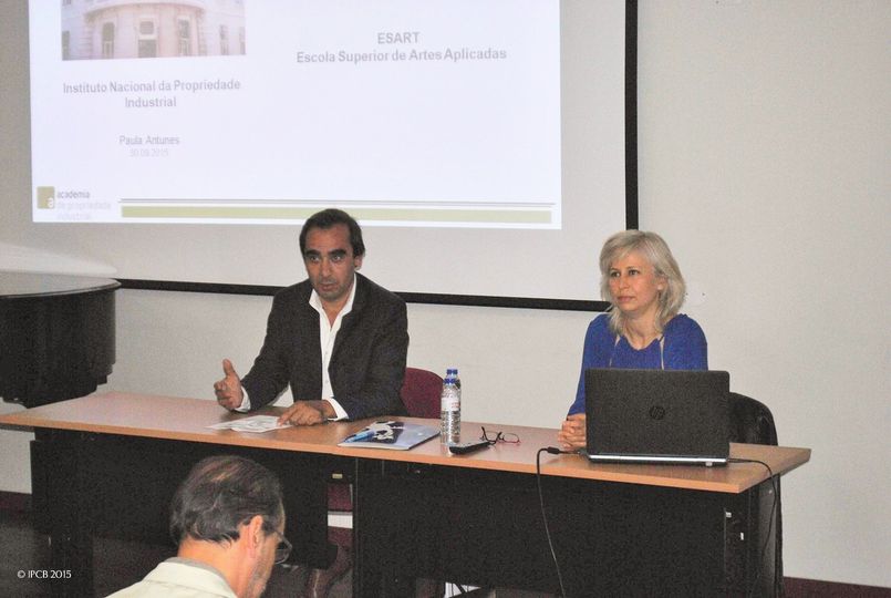 “Marcas e Design”