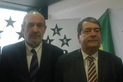 Marinho e Pinto indisponível