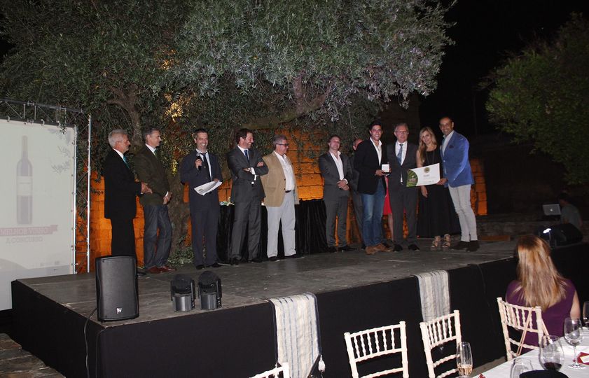 Melhores vinhos da Beira premiados em Idanha-a-Velha