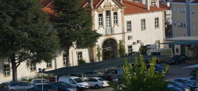 Mistérios... na Cadeia de Castelo Branco