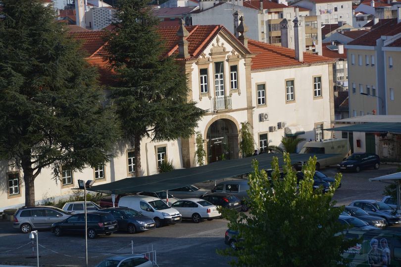 Mistérios... na Cadeia de Castelo Branco