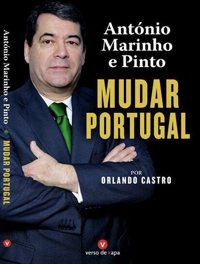 "Mudar Portugal" apresentado no Forum
