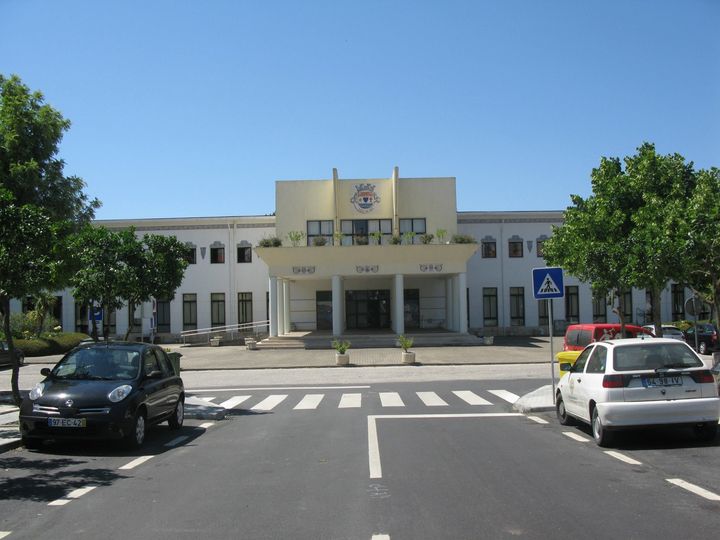 Município de Vila de Rei regressa às 35 horas