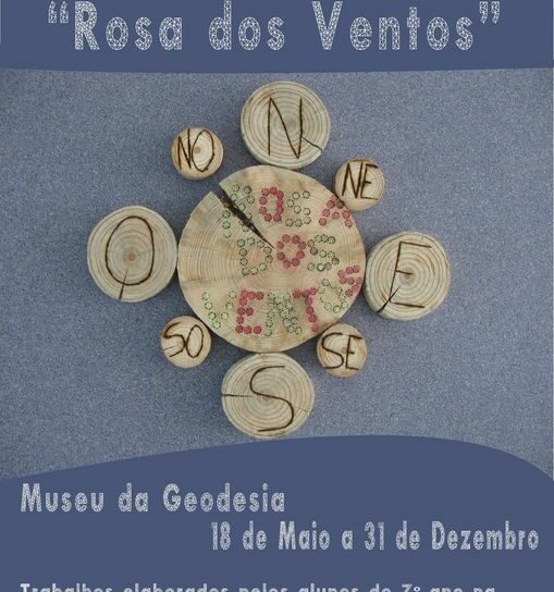 Museu da Geodesia