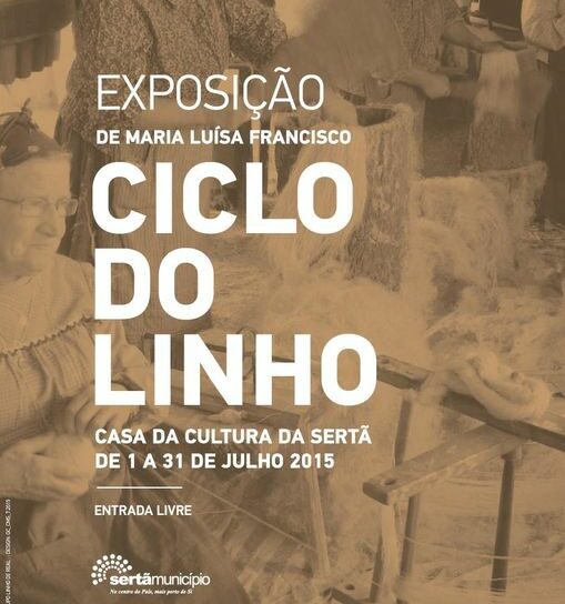 Na Casa da Cultura