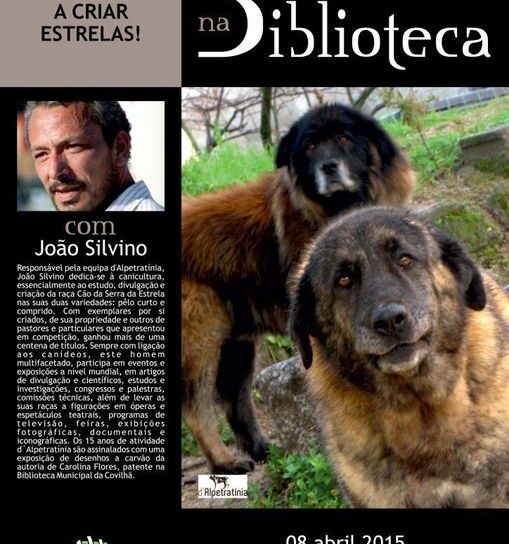 Na Covilhã