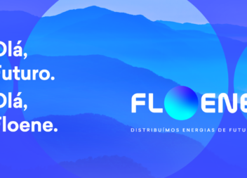 Nasceu a FLOENE... energia de futuro
