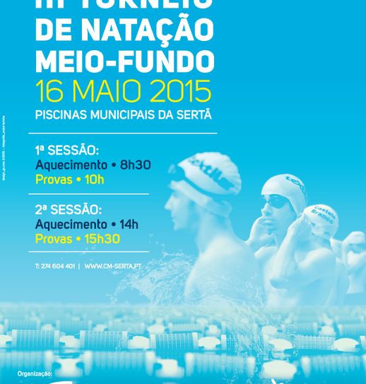 Natação