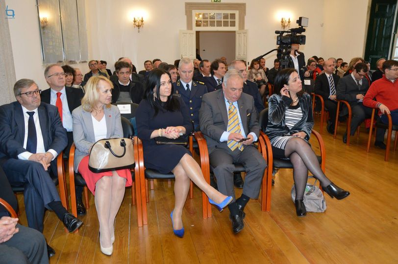 No âmbito do  244º Aniversário da Cidade de Castelo Branco