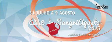 No âmbito do Cale e do SangriAgosto