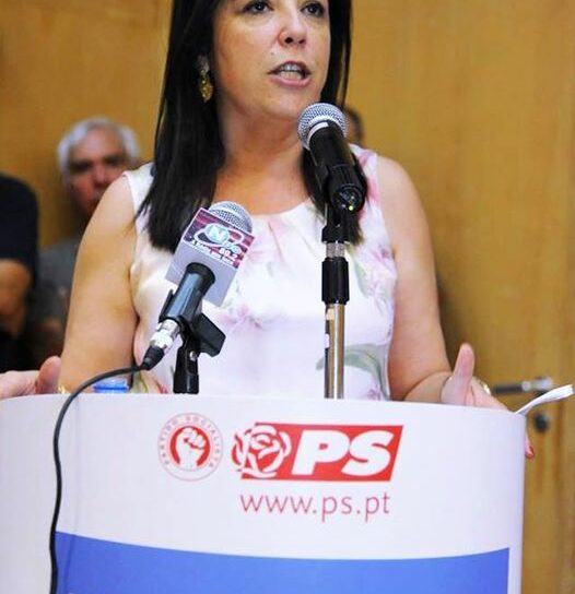 "O Distrito foi votado ao abandono"
