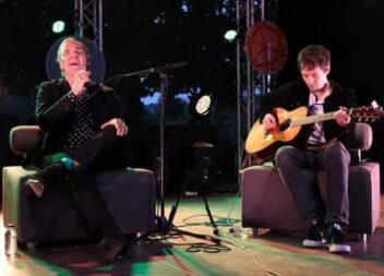 O Eco-Festival das Artes e dos Artistas do Pinhal esteve na Sertã