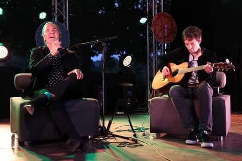 O Eco-Festival das Artes e dos Artistas do Pinhal esteve na Sertã, neste domingo