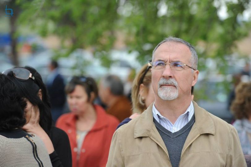 O Povo do Ladoeiro saiu em Romaria em segunda feira de Páscoa