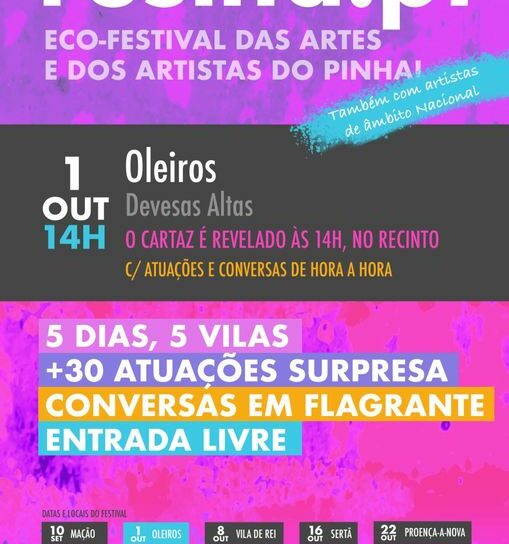 Oleiros