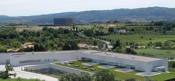 Open Day no UBIMedical