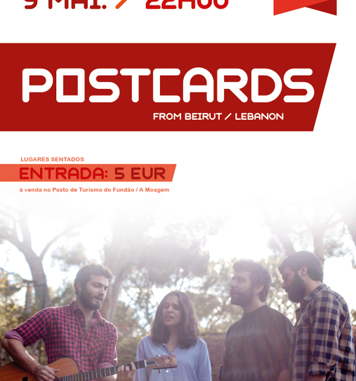 Open Sounds Fundão está de volta