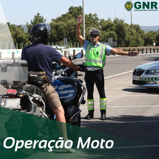 Operação MOTO