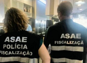 'Operação Viriato'. ASAE apreende 240 kg de batatas na Guarda