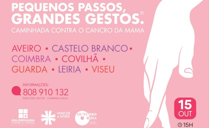 Outubro Rosa
