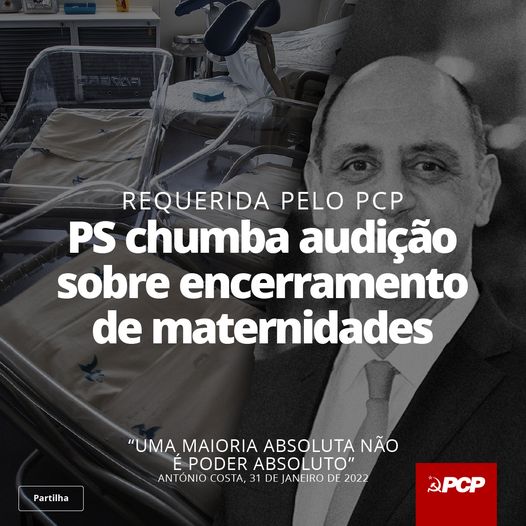 PCP
