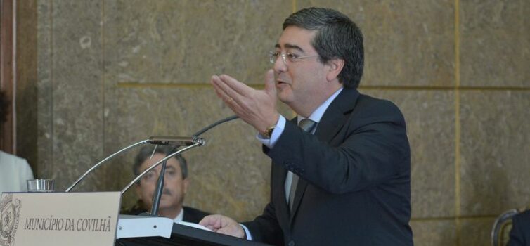 PS-Covilhã apoia Carlos Martins