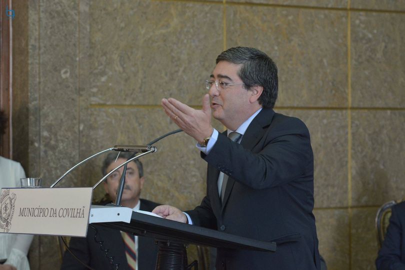 PS-Covilhã apoia Carlos Martins