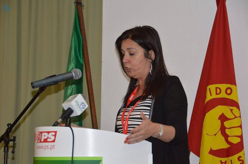 PS denuncia situação grave na Sertã
