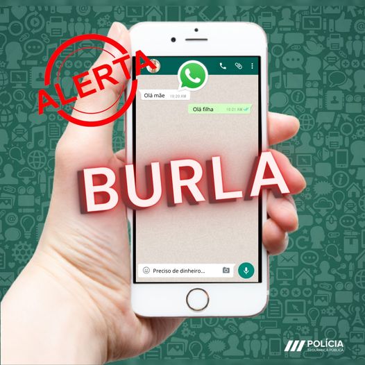 PSP Alerta