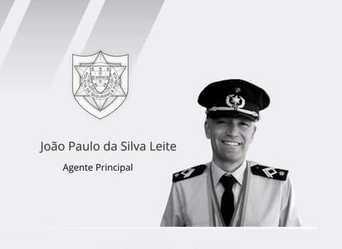 PSP emite nota de pesar por morte de agente principal