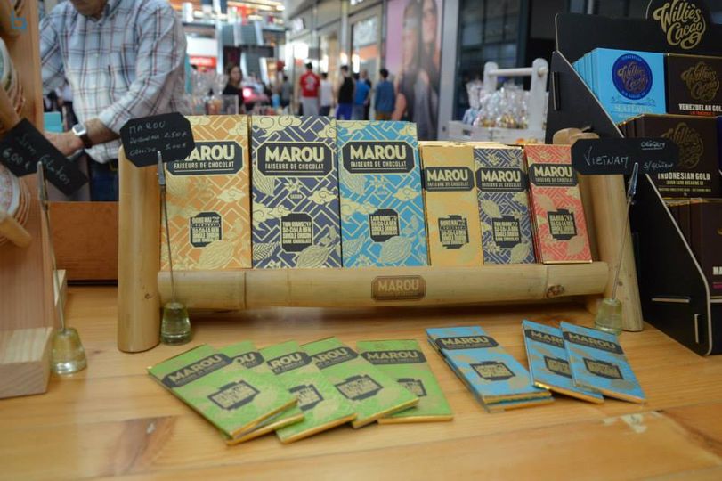 Para todos os gostos preto ou branco, amargo ou doce