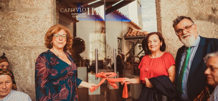 Penamacor, Covilhã, Belmonte e Fundão arrancam com projeto para estudar religios