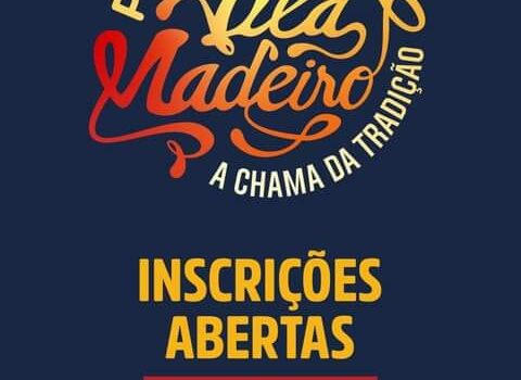 Penamacor Vila Madeiro com inscrições abertas