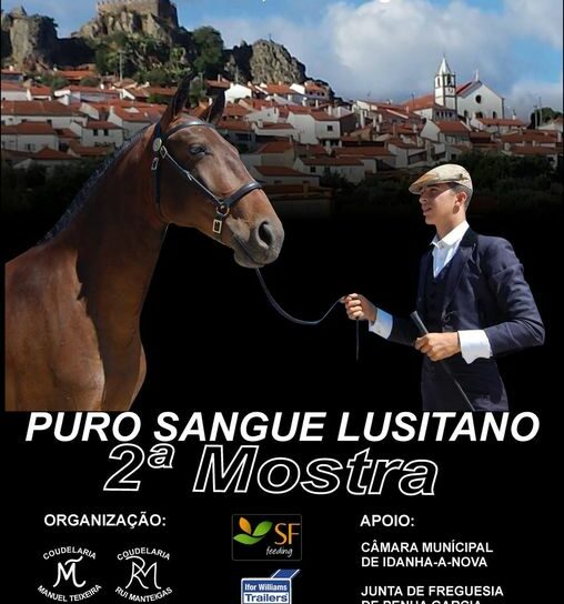 Penha Garcia