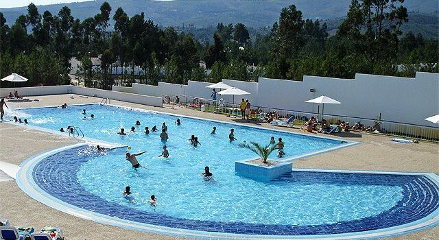 Piscina de Oleiros regista mais de 10.500 entradas no verão
