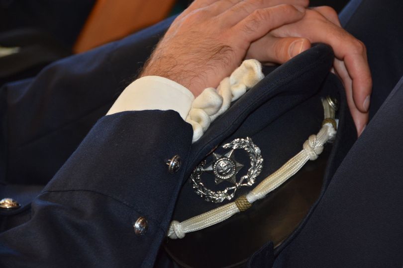 Polícia efetua 6 detenções