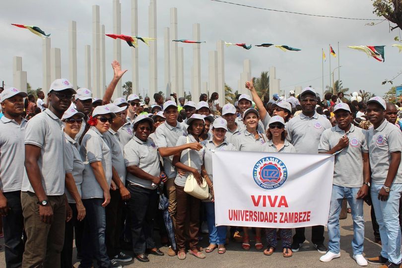 Politécnico de Castelo Branco leciona em Moçambique